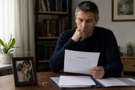 Separacja a dziedziczenie po małżonku – kto ma prawo do spadku?